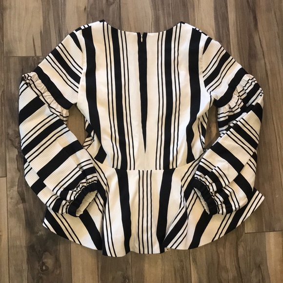 Alexis Sienna Top - Picture 8 of 8